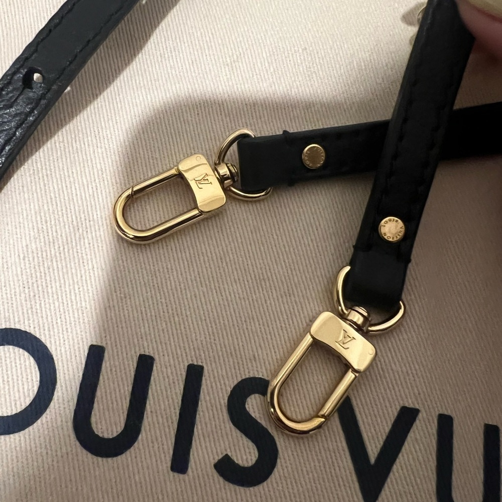 Louis Vuitton Palm Springs Mini Backpack - Picture 8 of 14